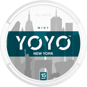 YOYO NEW YORK MINT