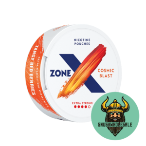 ZONE X COSMIC BLAST SLIM EXTRA STRONG