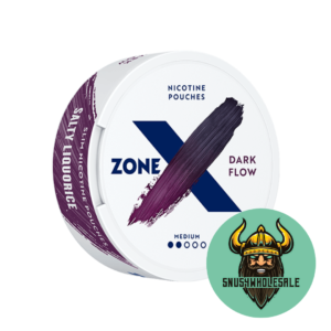 ZONE X DARK FLOW SLIM
