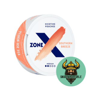 ZONE X SOUTHERN BREEZE SLIM
