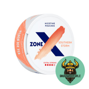 ZONE X SOUTHERN STORM SLIM EXTRA STRONG