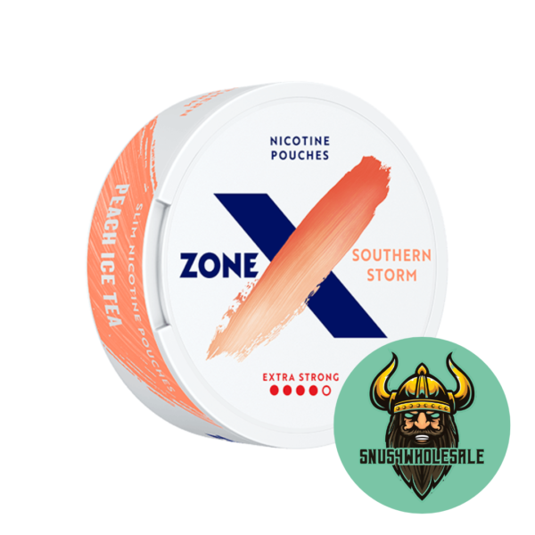ZONE X SOUTHERN STORM SLIM EXTRA STRONG