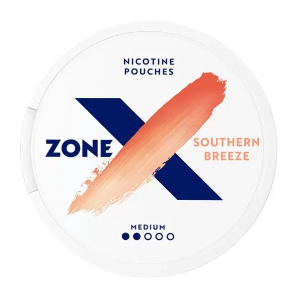 ZONE X Southern Breeze Slim