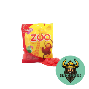 ZOO 80G