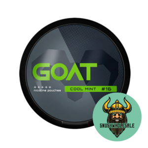 GOAT Cool Mint #16