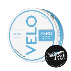 VELO Ice Cool Zero