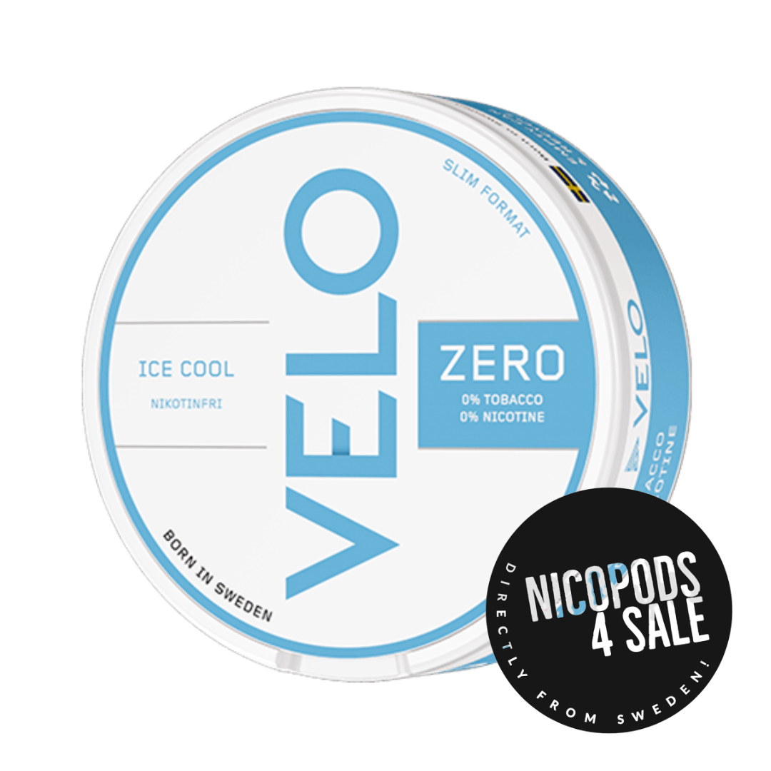 VELO Ice Cool Zero 