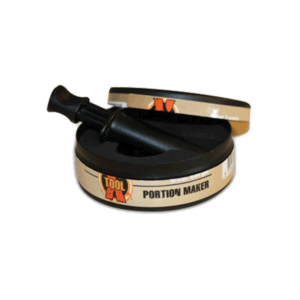 X-Tool Large Portion Snus Maker In Can