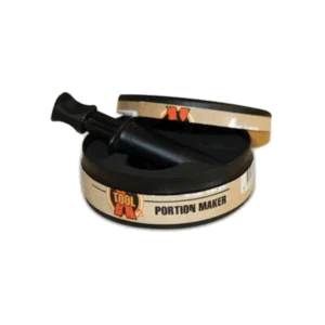 X-Tool Small Portion Snus Maker In Can