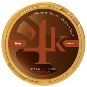 24k Raw