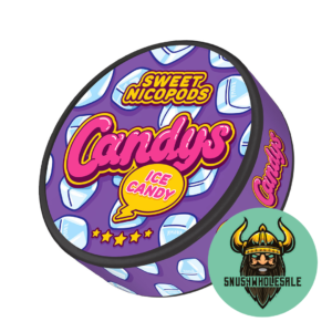 Candys Ice Candy