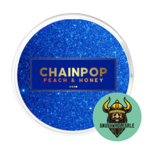 Chainpop Peach & Honey Slim