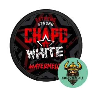Chapo White Watermelon Strong