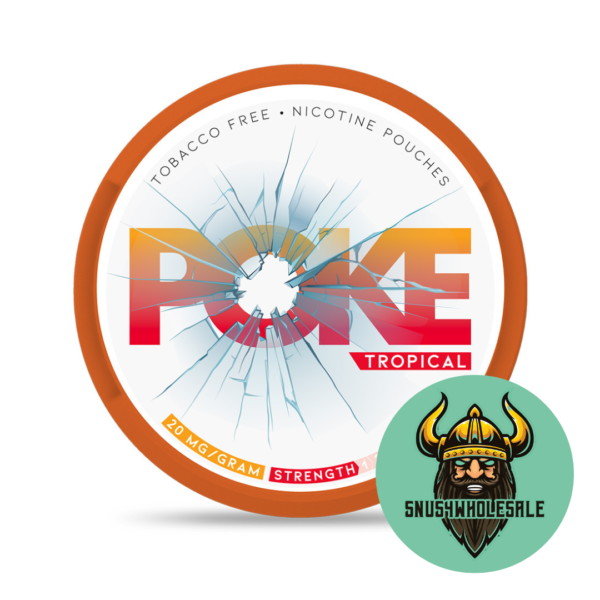 POKE Tropical