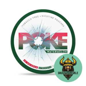 POKE Watermelon