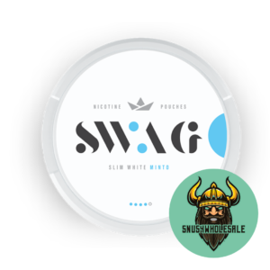 SWAG Minto Ultra Strong