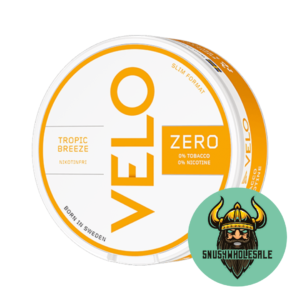 VELO Tropic Breeze Zero