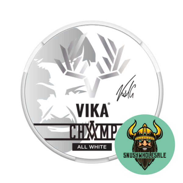 VIKA Champ
