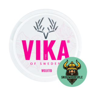 VIKA Pink Mojito