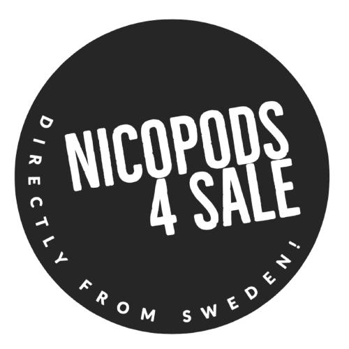 nicopods 4 Sale