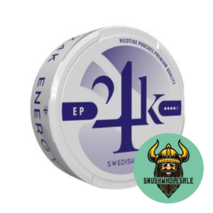 24K Energy Large All White
