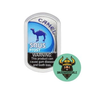 Camel Frost