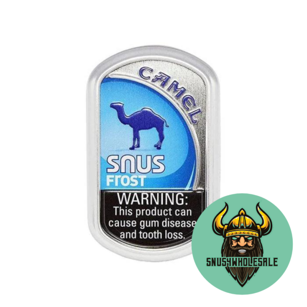 Camel Frost