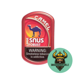 Camel Large Robust