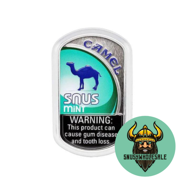 Camel Mint