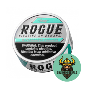 Rogue Wintergreen 6MG