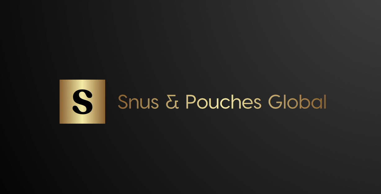 Snus & Pouches Global
