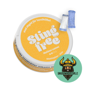 Stingfree Maltese Lemon