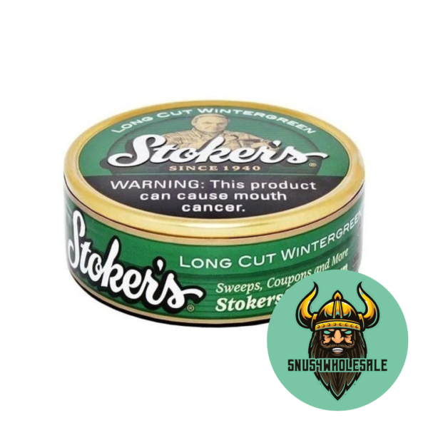 Stoker's Green