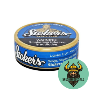 Stoker's Ice