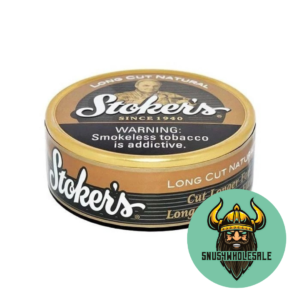 Stoker's Original