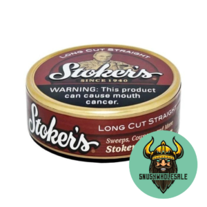 Stoker's Straight