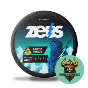 ZEUS Arctic Freeze