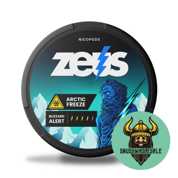 ZEUS Arctic Freeze