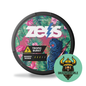 Zeus Tropic Burst