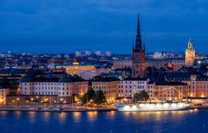 Where to Buy Snus in Stockholm: A Tobacco Lover's Guide