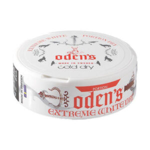 Exploring the World of Odens Snus: A Swedish Tradition with a Modern Twist