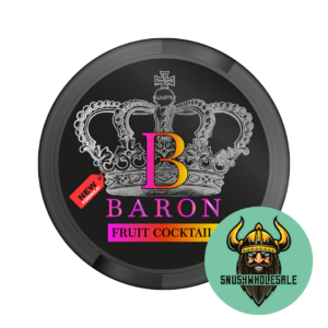 BARON Fruit Cocktail