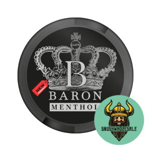 BARON Menthol