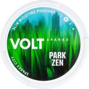 Volt Sparks City Park Zen