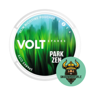 Volt Sparks City Park Zen