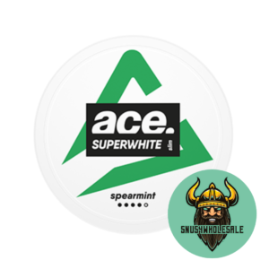 ACE Spearmint