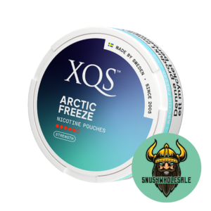 XQS ARCTIC FREEZE X-STRONG