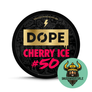 DOPE Cherry Ice #50