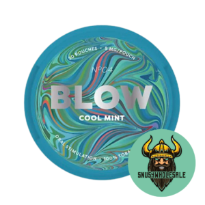 BLOW Cool Mint