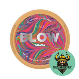 BLOW Guava